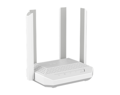 Беспроводной маршрутизатор Keenetic Sprinter KN-3711