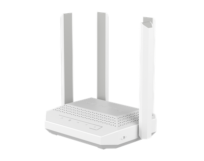 Беспроводной маршрутизатор Keenetic Sprinter KN-3711