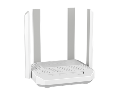 Беспроводной маршрутизатор Keenetic Sprinter KN-3711
