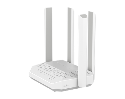 Беспроводной маршрутизатор Keenetic Sprinter KN-3711