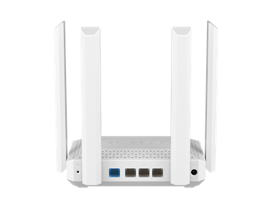 Беспроводной маршрутизатор Keenetic Hopper KN-3811