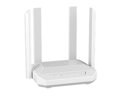 Беспроводной маршрутизатор Keenetic Hopper KN-3811