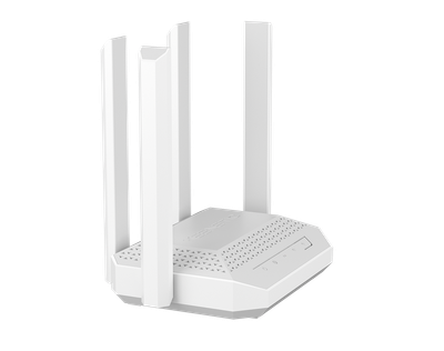 Беспроводной маршрутизатор Keenetic Hopper KN-3811