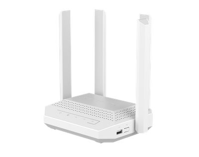 Беспроводной маршрутизатор Keenetic Hopper KN-3811