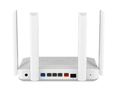 Беспроводной маршрутизатор Keenetic Giga KN-1012