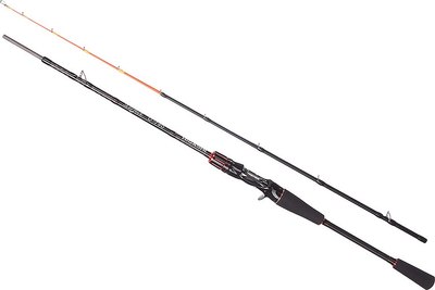 Удилище Higashi Perfect C-145 50-150г / 06371