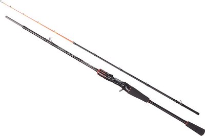 Удилище Higashi Perfect C-150 50-150г / 06372