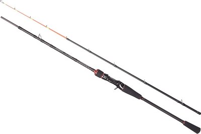 Удилище Higashi Perfect C-165 50-150г / 06373