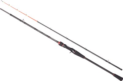 Удилище Higashi Perfect C-180 50-150г / 06374 - фото