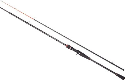 Удилище Higashi Perfect C-205 50-150г / 06375