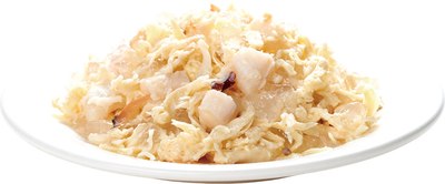 Влажный корм для кошек Wanpy Cat Курица с гребешками