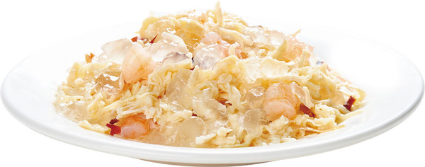 Влажный корм для кошек Wanpy Cat Курица с креветками