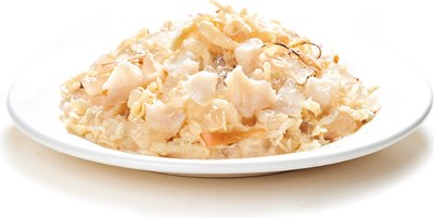 Влажный корм для кошек Wanpy Cat Курица с треской