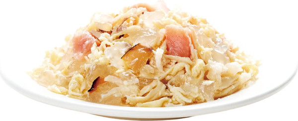 Влажный корм для кошек Wanpy Cat Курица с лососем