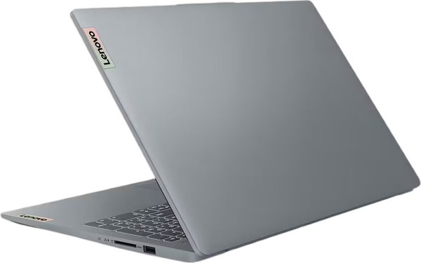 Ноутбук Lenovo IdeaPad Slim 3 15IAH8 (83ER00D3RK)