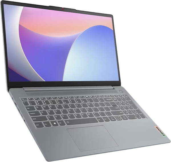 Ноутбук Lenovo IdeaPad Slim 3 15IAH8 (83ER00D3RK)