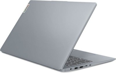 Ноутбук Lenovo IdeaPad Slim 3 15ABR8 (82XM00EWRK)