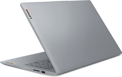 Ноутбук Lenovo IdeaPad Slim 3 15ABR8 (82XM00EWRK)