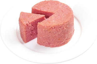 Влажный корм для собак Wanpy Dog говядина