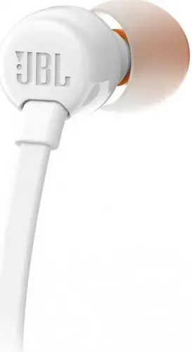 Наушники JBL T110 / T110WHTAM