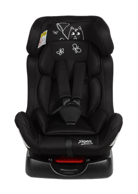 Автокресло Siger Диона / KRES4054
