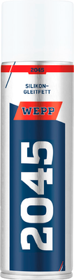 Смазка техническая Wepp Силиконовая 2045 - фото
