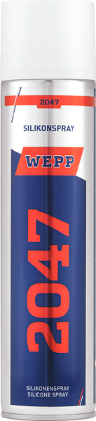 Смазка техническая Wepp Силиконовая 2047 - фото