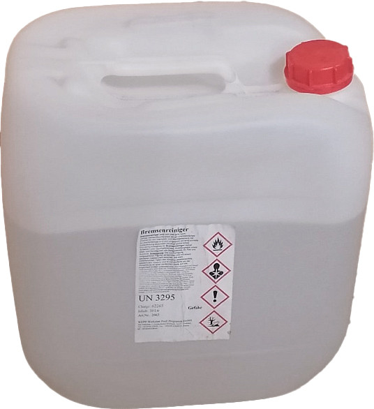 Очиститель тормозов Wepp 2063 - фото