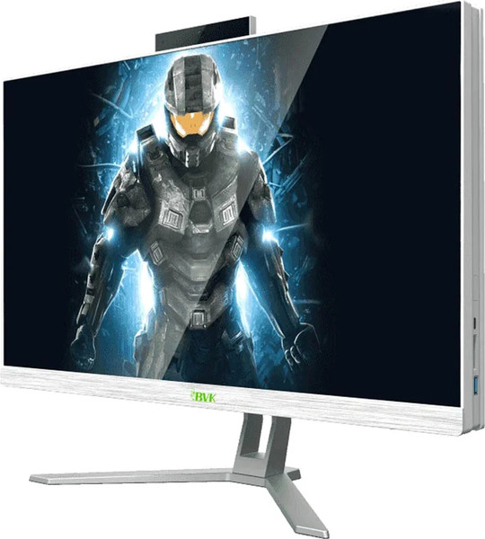 Моноблок BVK 23.8-I 561317