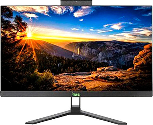 Моноблок BVK 23.8-I 561330 - фото