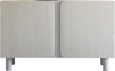 Тумба Dipriz Ola 2дв / Д.98019 - фото