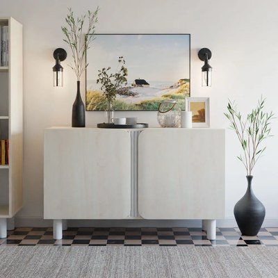 Тумба Dipriz Ola 2дв / Д.98019