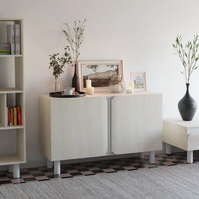 Тумба Dipriz Ola 2дв / Д.98019