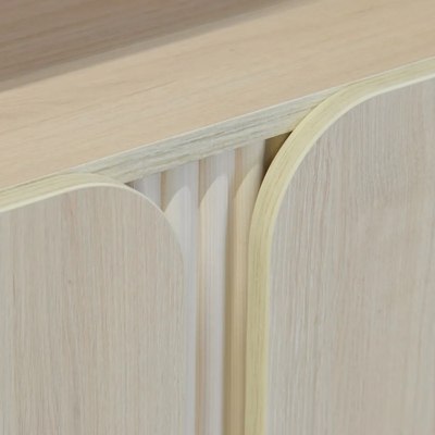 Тумба Dipriz Ola 2дв / Д.98019