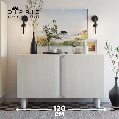 Тумба Dipriz Ola 2дв / Д.98019