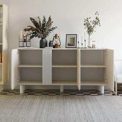 Тумба Dipriz Ola 3дв / Д.98020