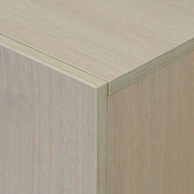 Тумба Dipriz Ola 3дв / Д.98020