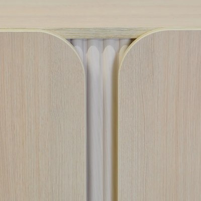 Тумба Dipriz Ola 3дв / Д.98020