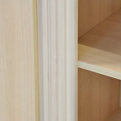 Тумба Dipriz Ola 3дв / Д.98020