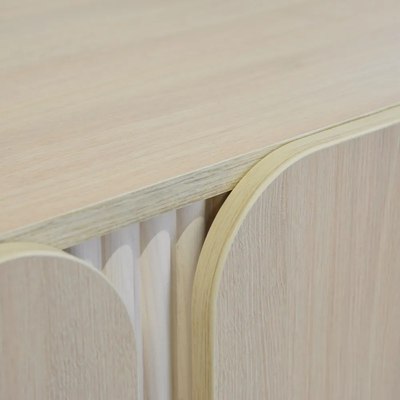 Тумба Dipriz Ola 3дв / Д.98020