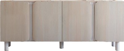 Тумба Dipriz Ola 4дв / Д.98021 - фото