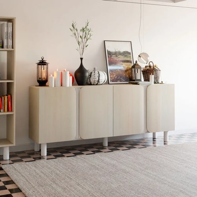 Тумба Dipriz Ola 4дв / Д.98021