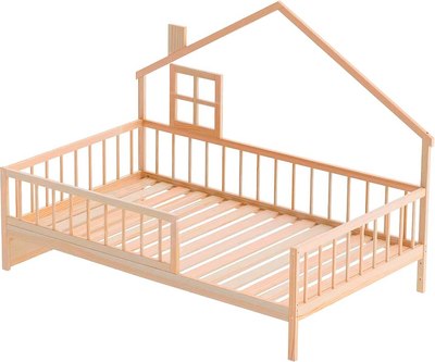 Кровать-тахта Dipriz Loki 90x200 / Д.80063.1 - фото