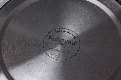 Мантоварка Kukmara STM402603sbG