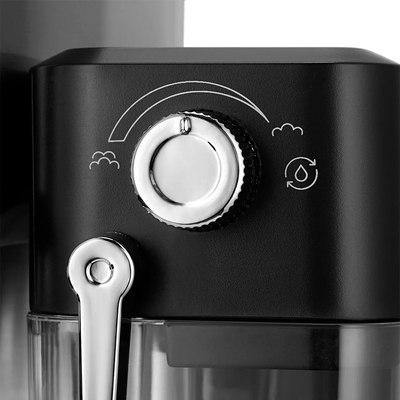 Кофеварка эспрессо Kitfort КТ-7552