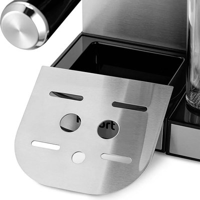 Кофеварка эспрессо Kitfort КТ-7552