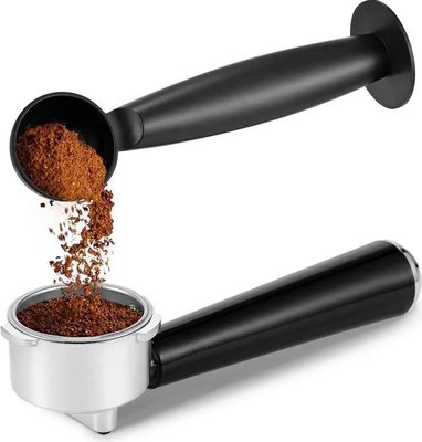 Кофеварка эспрессо Kitfort КТ-7554