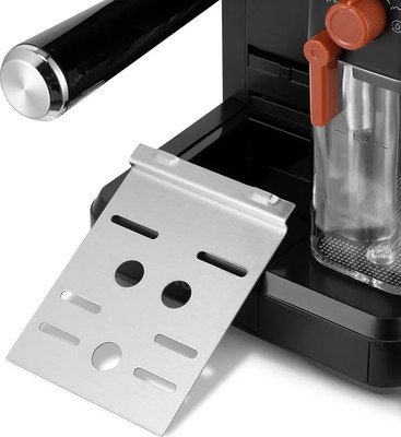 Кофеварка эспрессо Kitfort КТ-7554