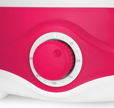 Пароварка стационарная Kitfort КТ-6453