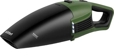 Портативный пылесос Kitfort КТ-5177 - фото